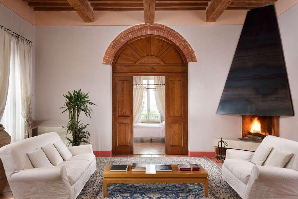 Relais Villa Grazianella | Una Esperienze Acquaviva  Pokój zdjęcie