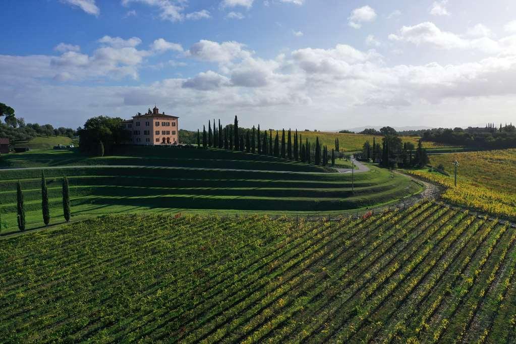 Relais Villa Grazianella | Una Esperienze Acquaviva  Pokój zdjęcie