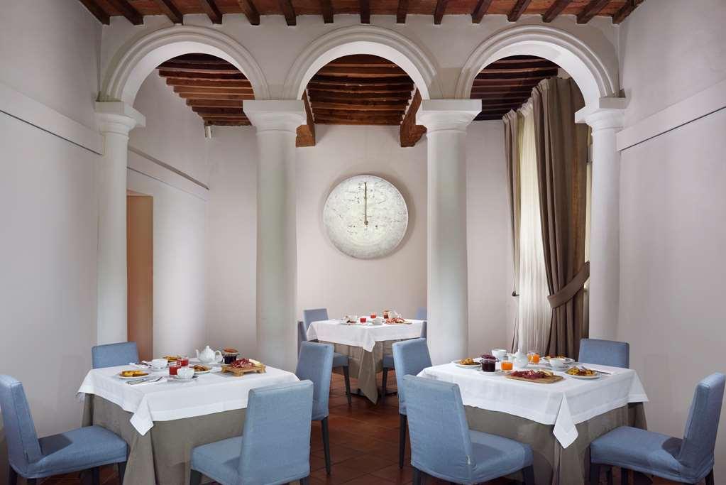 Relais Villa Grazianella | Una Esperienze Acquaviva  Restauracja zdjęcie