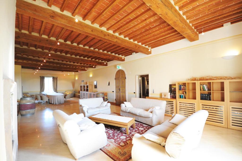 Relais Villa Grazianella | Una Esperienze Acquaviva  Zewnętrze zdjęcie